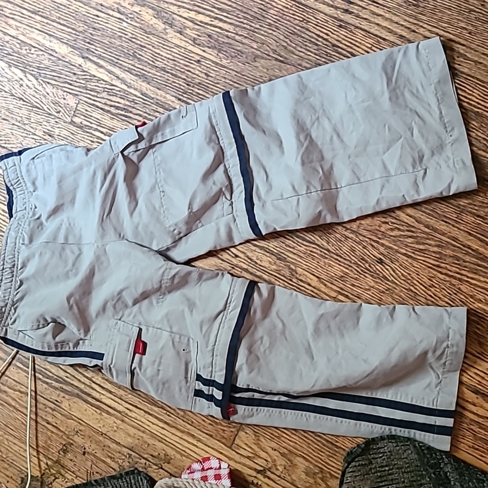 Togo boys 6 x pants / shorts